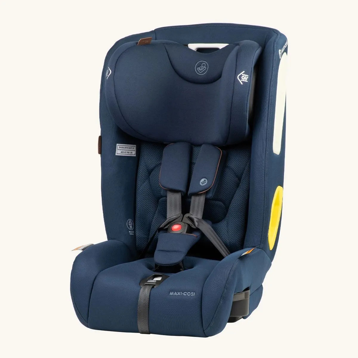 Maxi Cosi Tuva LX LIMITED EDITION - Eclipse 