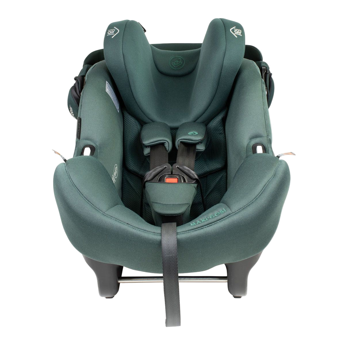 Maxi Cosi Mico 12 LX Pro ISOFIX Baby Capsule - Tiny Tots Baby Store 