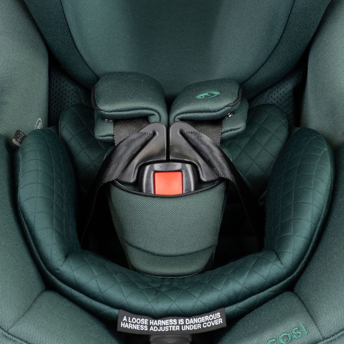 Maxi Cosi Mico 12 LX Pro ISOFIX Baby Capsule - Tiny Tots Baby Store 