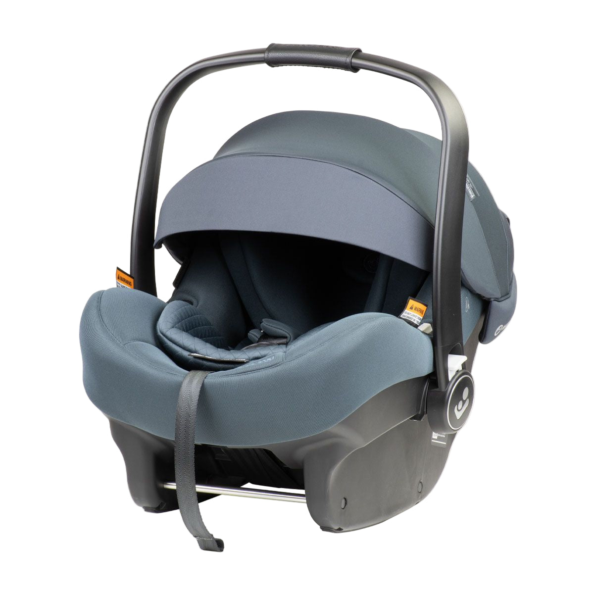 Maxi Cosi Mico 12 LX Pro ISOFIX Baby Capsule - Tiny Tots Baby Store 