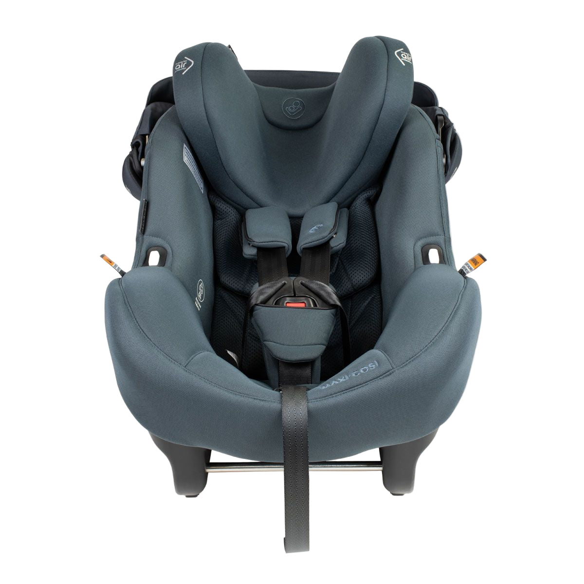 Maxi Cosi Mico 12 LX Pro ISOFIX Baby Capsule - Tiny Tots Baby Store 