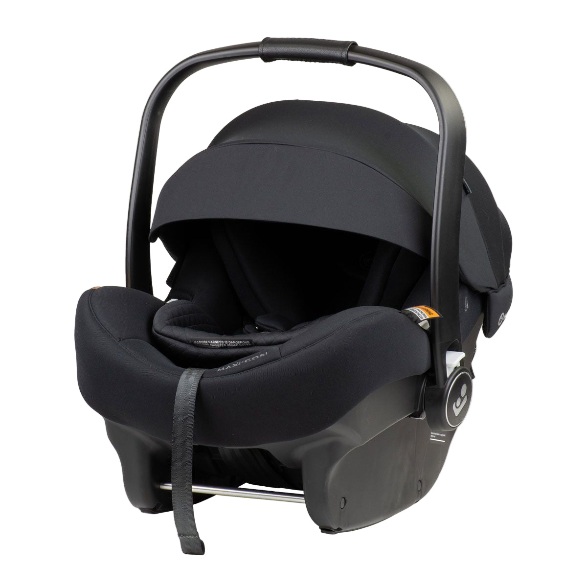Maxi Cosi Mico 12 LX Pro ISOFIX Baby Capsule - Tiny Tots Baby Store 