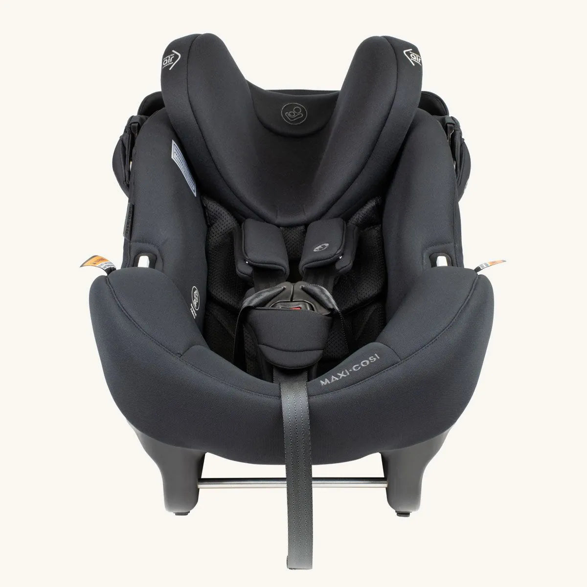 Thule Urban Glide 3 Black TRAVEL System | FREE adapters
