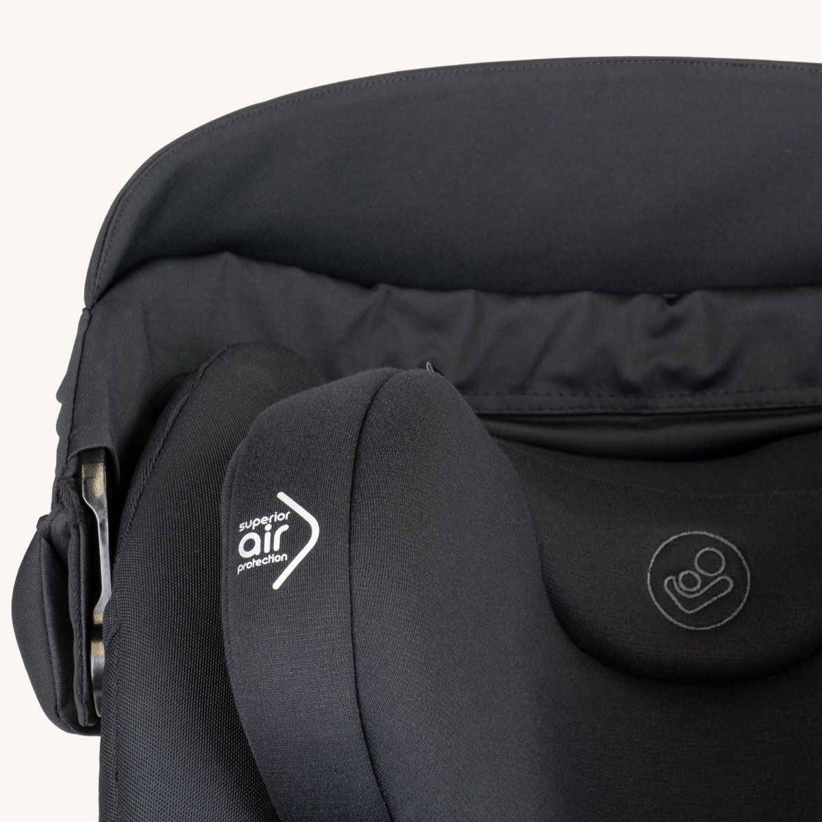 Maxi Cosi Mico 12 LX Pro ISOFIX Baby Capsule - Tiny Tots Baby Store 