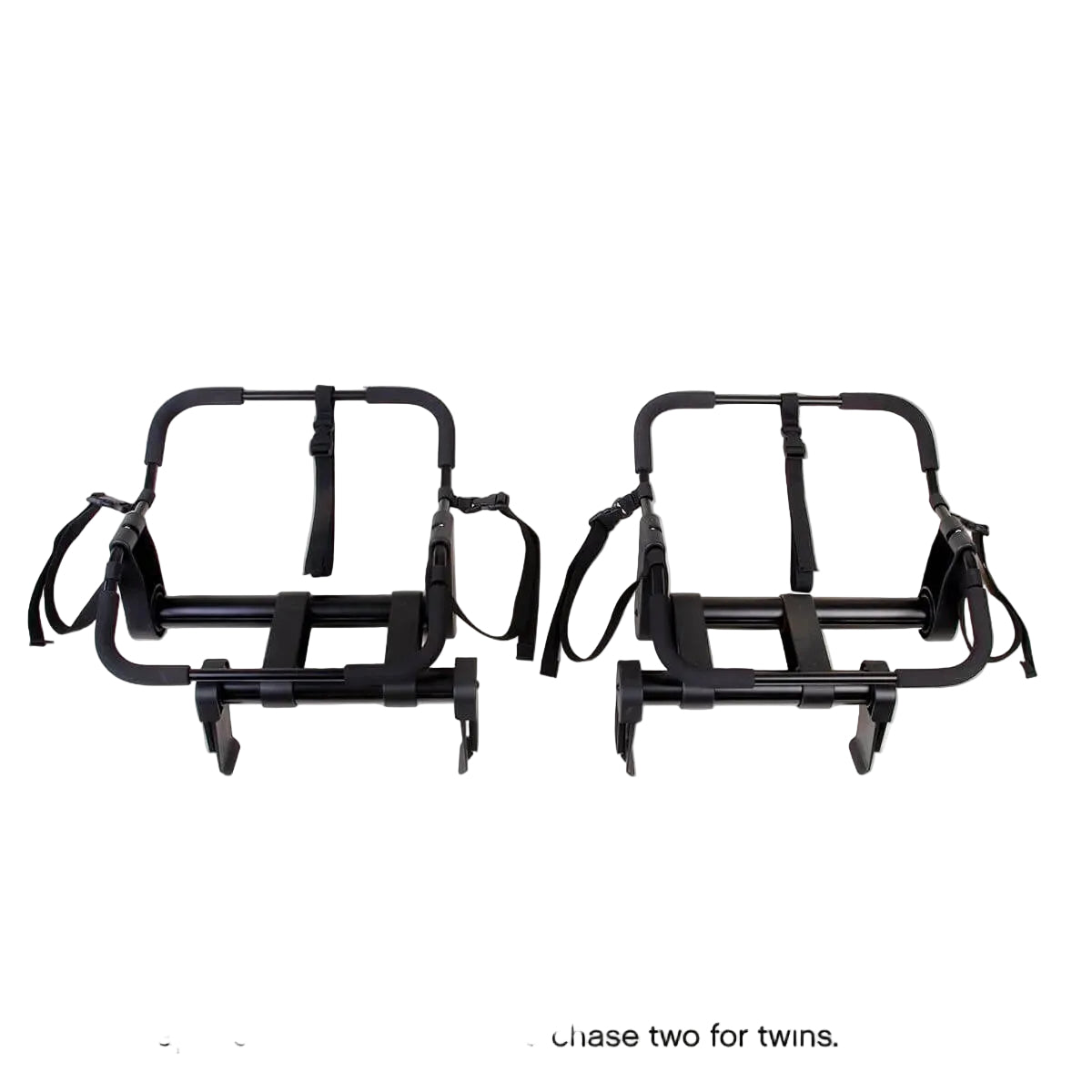 Mountain Buggy universal car seat adapter for v4 duet™