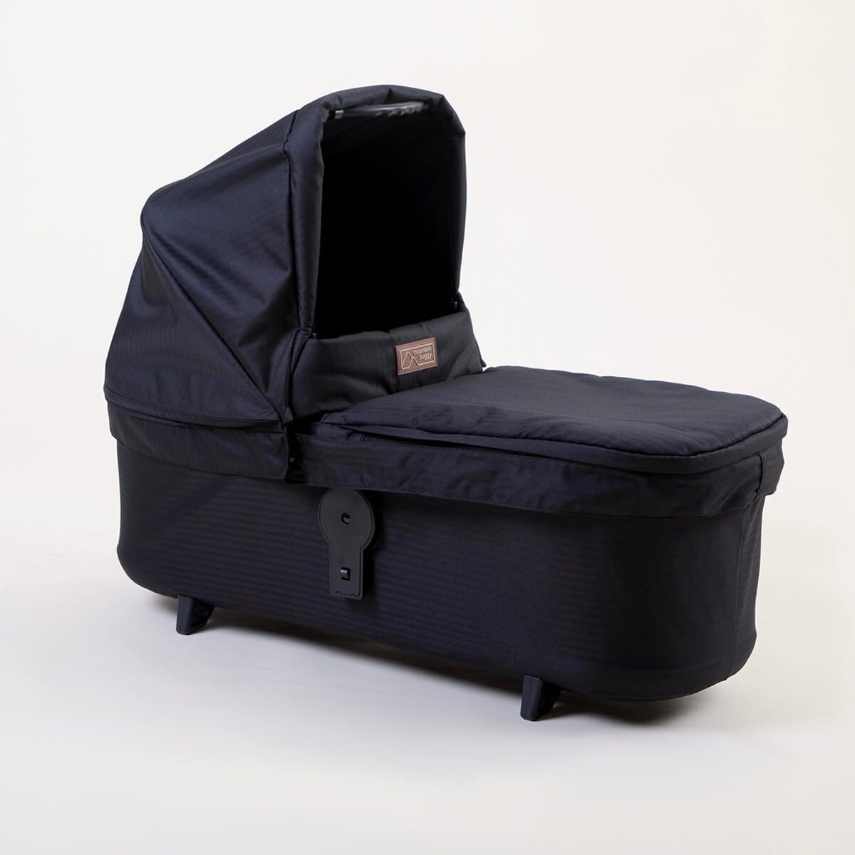 Mountain Buggy carrycot plus™ DUET™ | V4 2026 