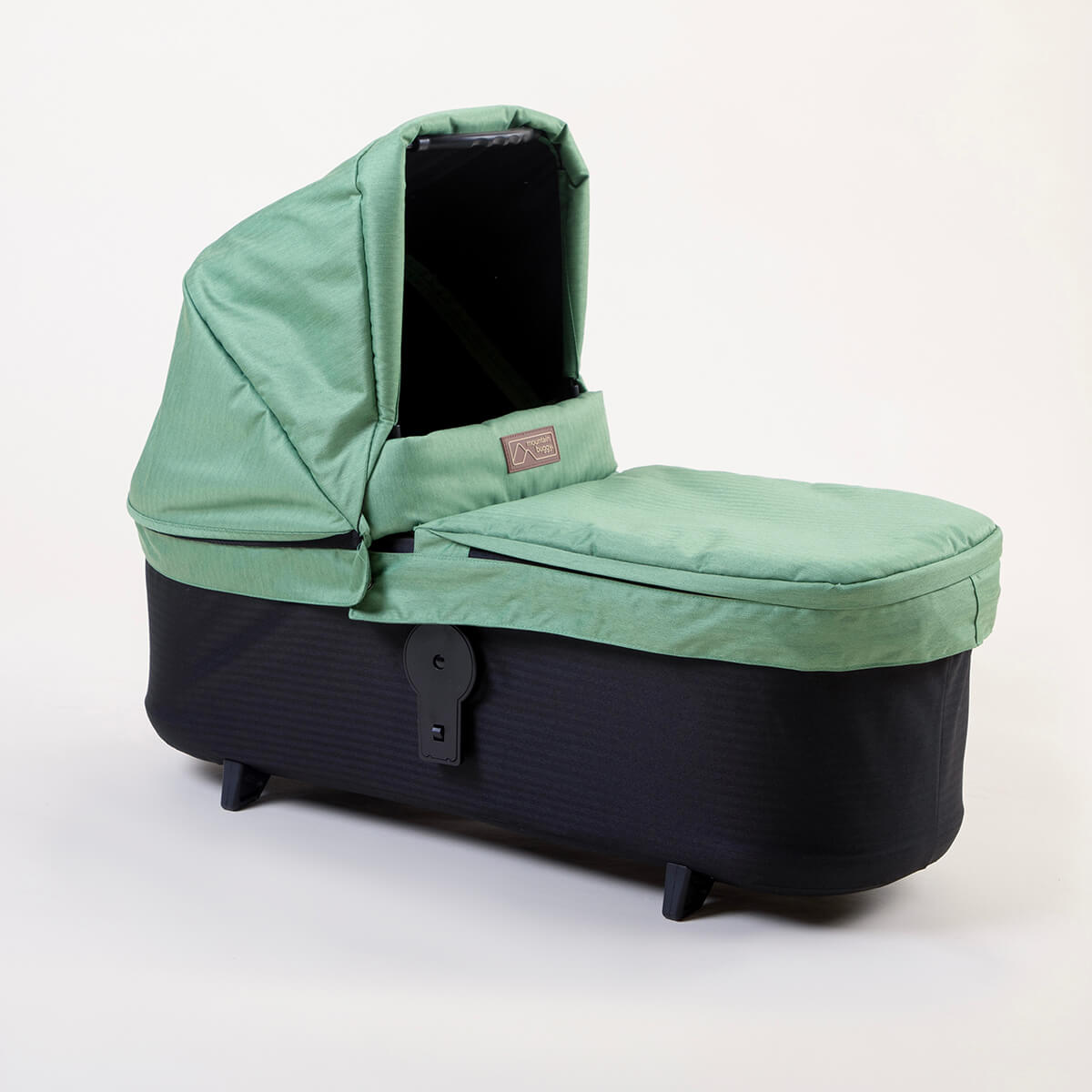 Mountain Buggy carrycot plus™ DUET™ | V4 2026 