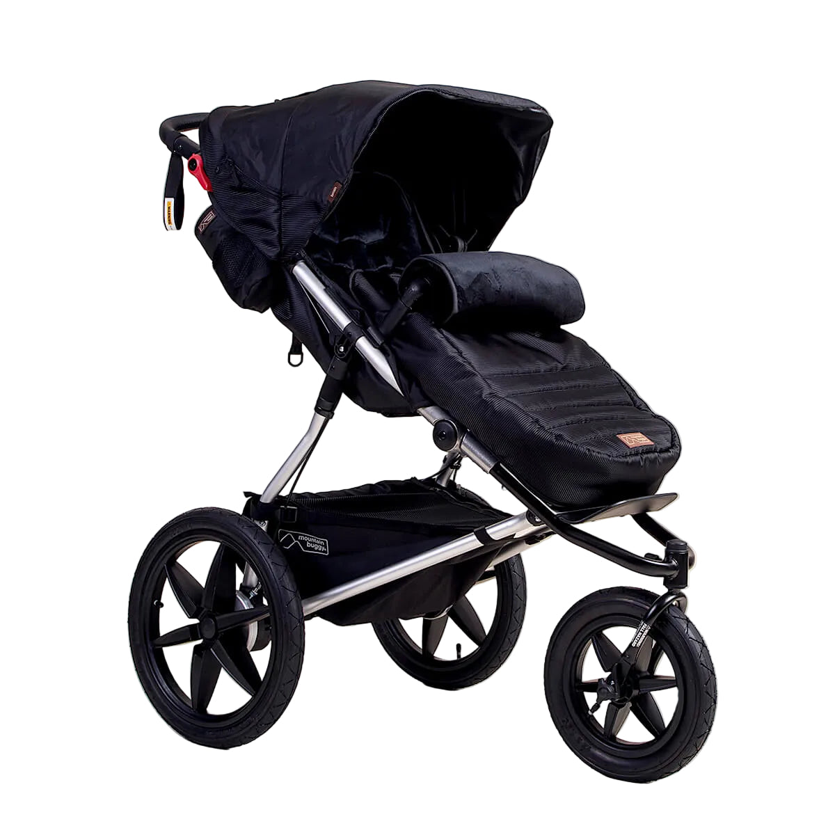 Mountain Buggy footmuff 