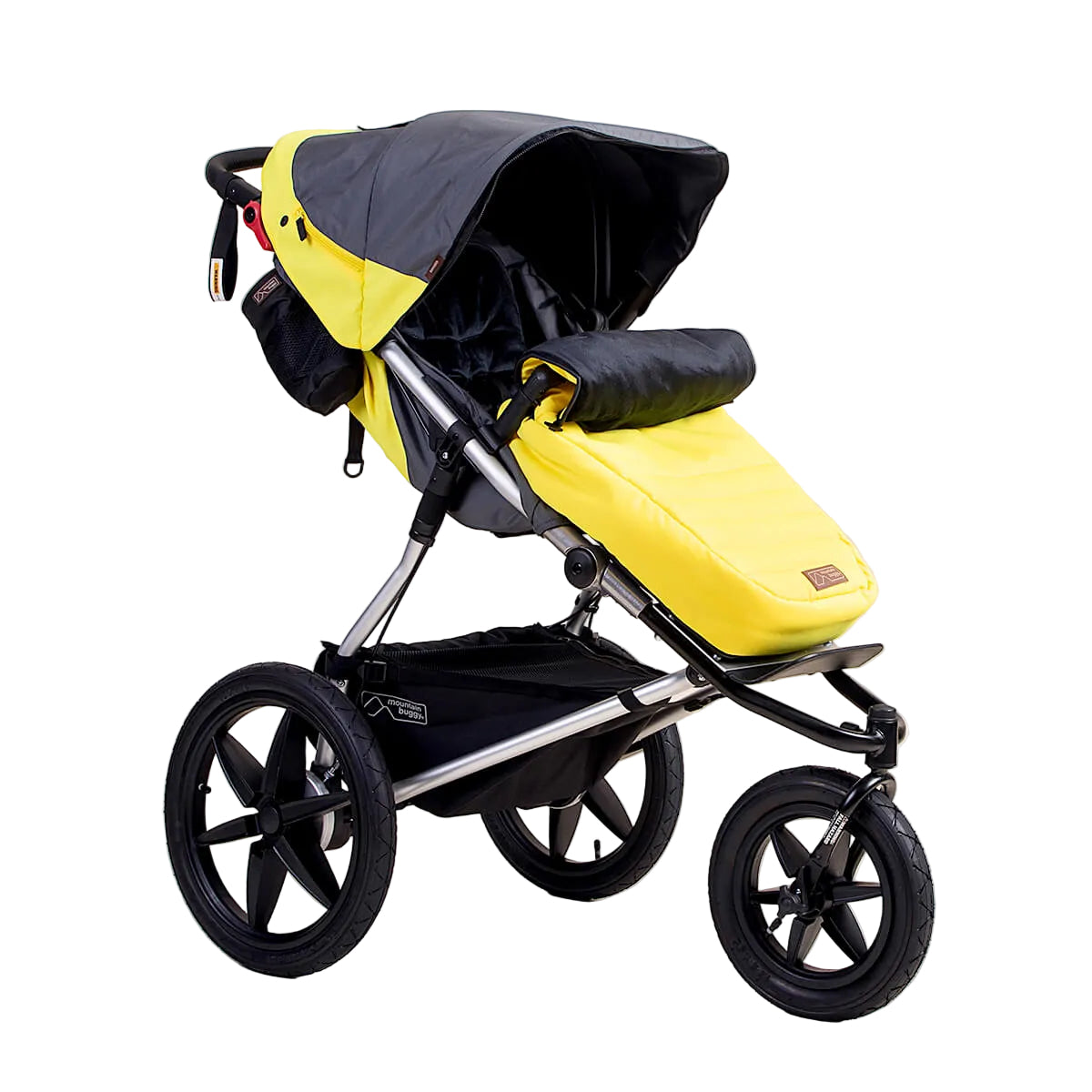 Mountain Buggy footmuff 