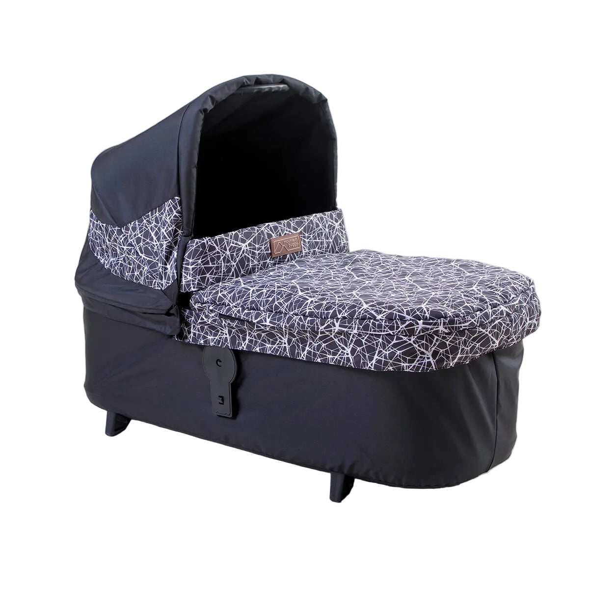 Mountain Buggy carrycot plus™ for TERRAIN™ | V4 2026 