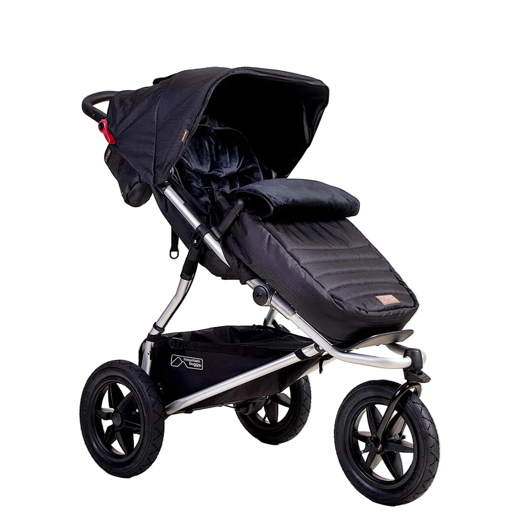 Mountain Buggy footmuff 