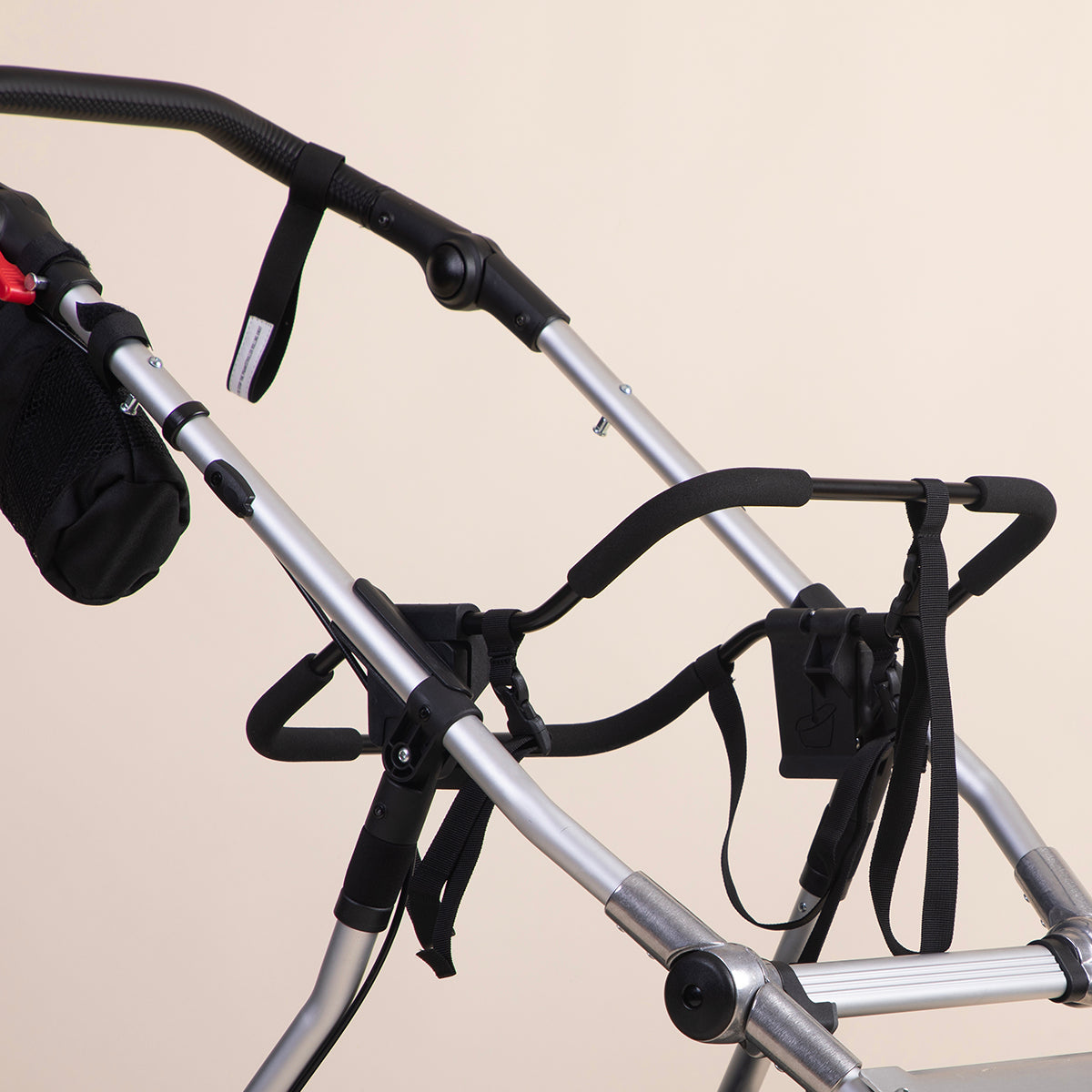 Mountain Buggy universal car seat adapter for v4 urban jungle™, terrain™