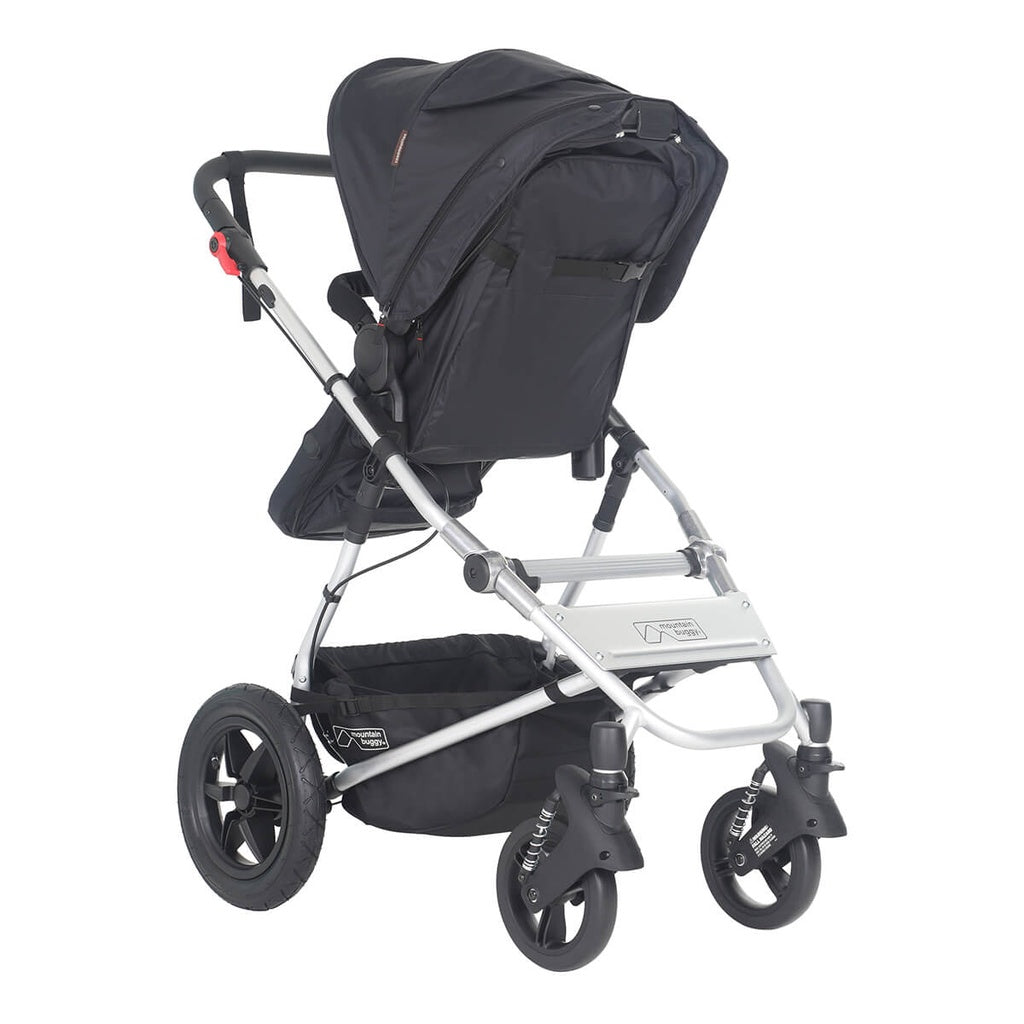 Mountain Buggy Cosmopolitan 