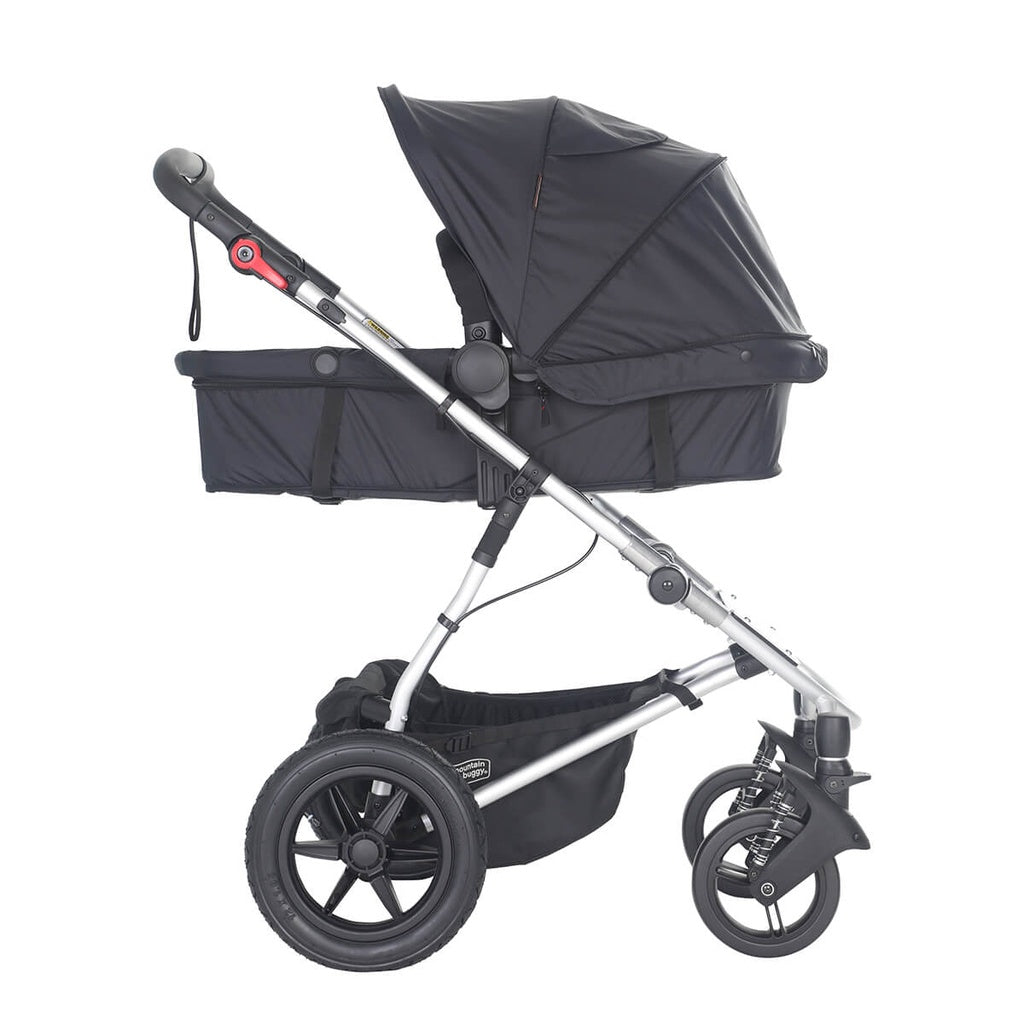Mountain Buggy Cosmopolitan 