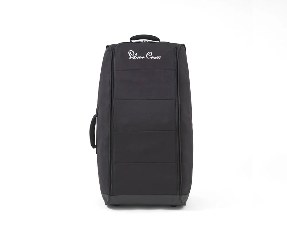 Silver Cross Optima Travel Bag