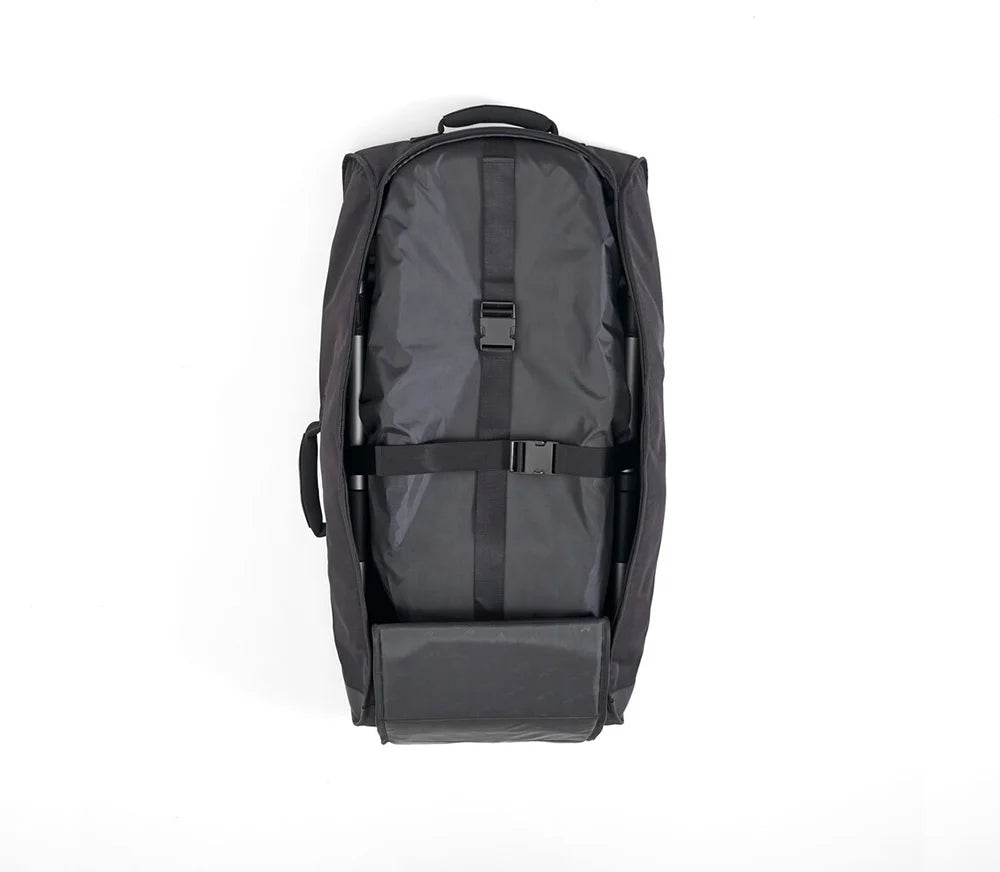 Silver Cross Optima Travel Bag