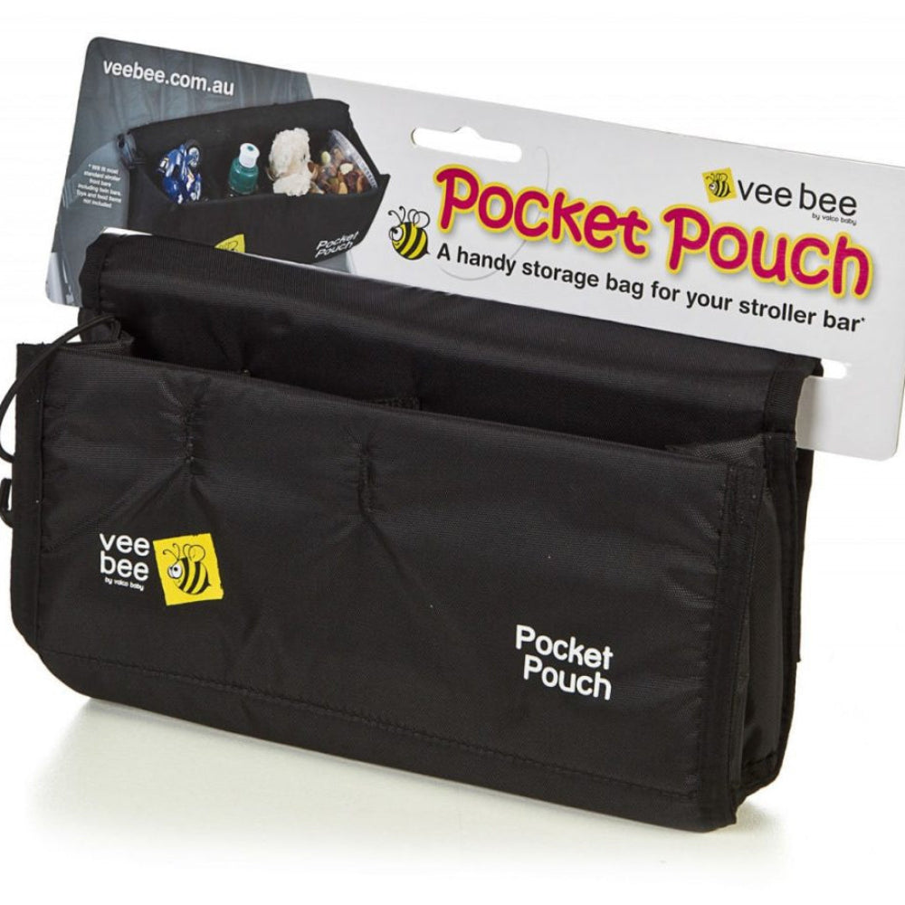 VeebeeCarry Pocket Pouch 