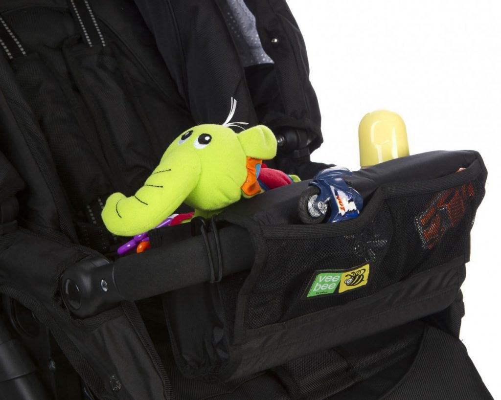 VeebeeCarry Pocket Pouch 