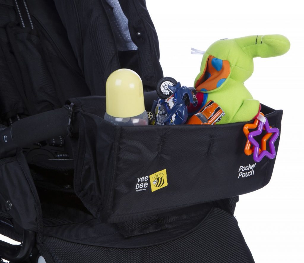 VeebeeCarry Pocket Pouch 