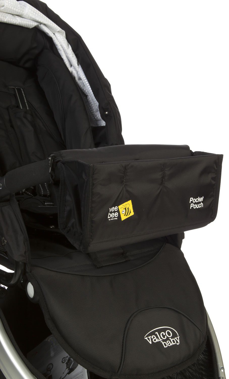 VeebeeCarry Pocket Pouch 