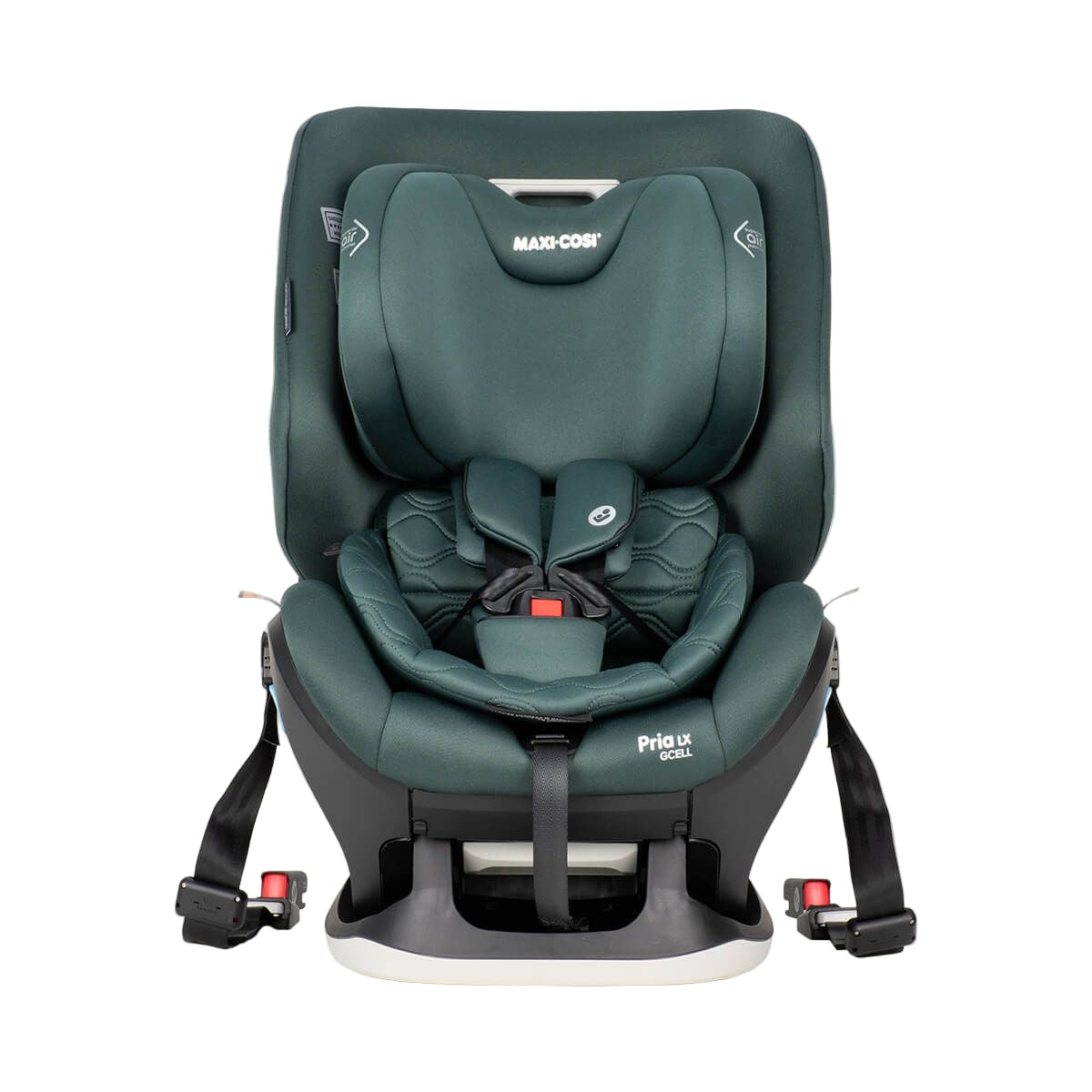Maxi Cosi Pria LX GCELL ISOFIX - Tiny Tots Baby Store 