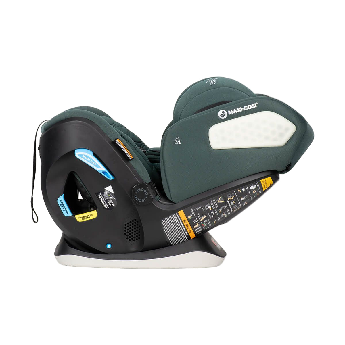 Maxi Cosi Pria LX GCELL ISOFIX - Tiny Tots Baby Store 