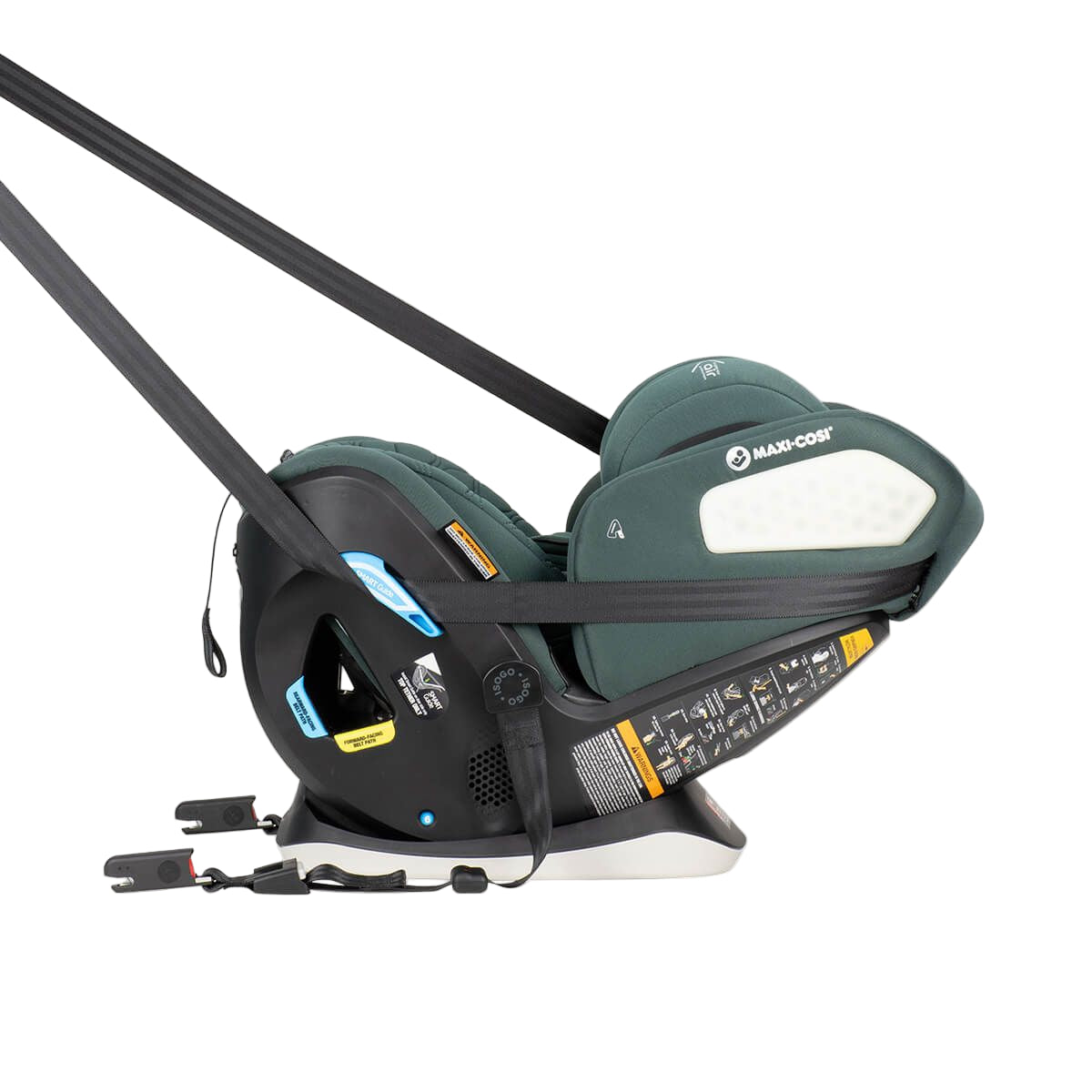 Maxi Cosi Pria LX GCELL ISOFIX - Tiny Tots Baby Store 