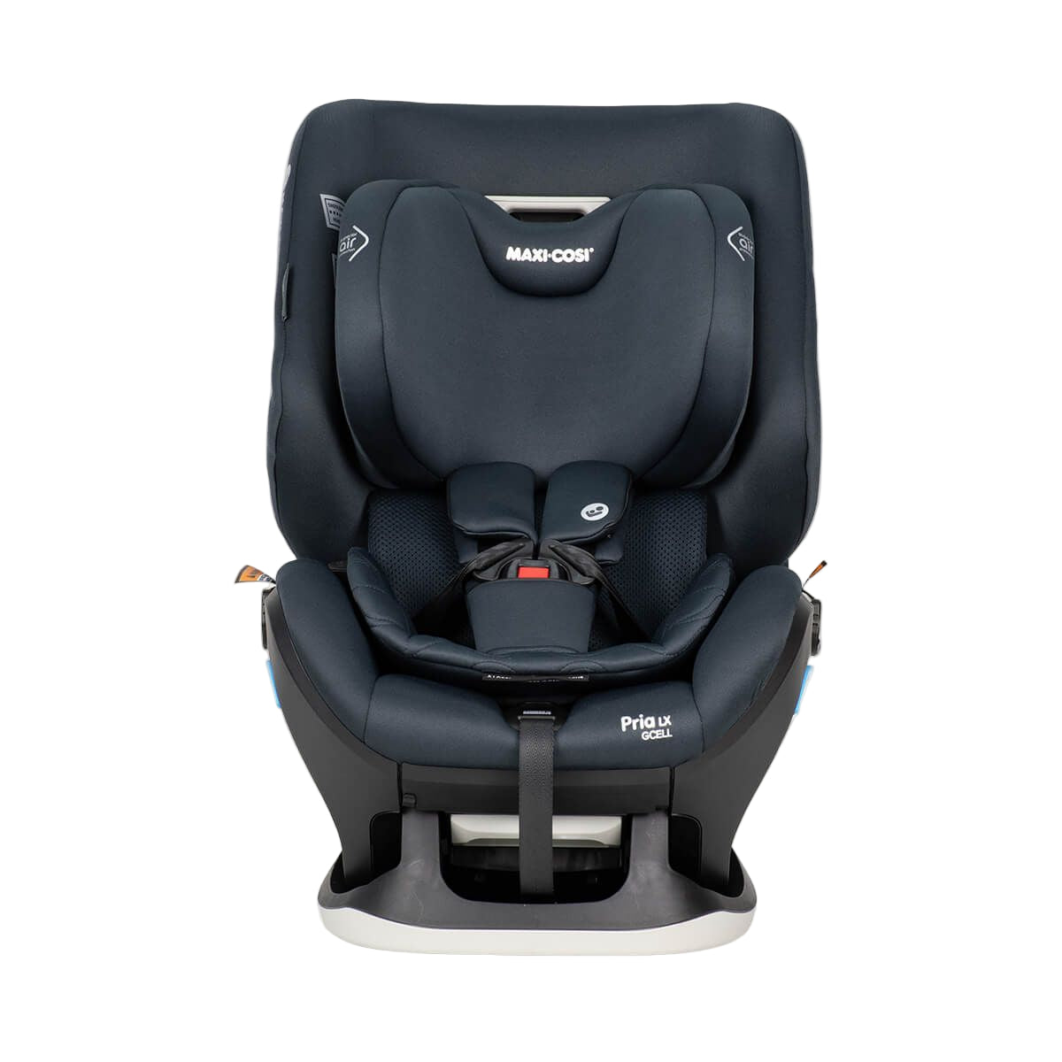 Maxi Cosi Pria LX GCELL ISOFIX - Tiny Tots Baby Store 