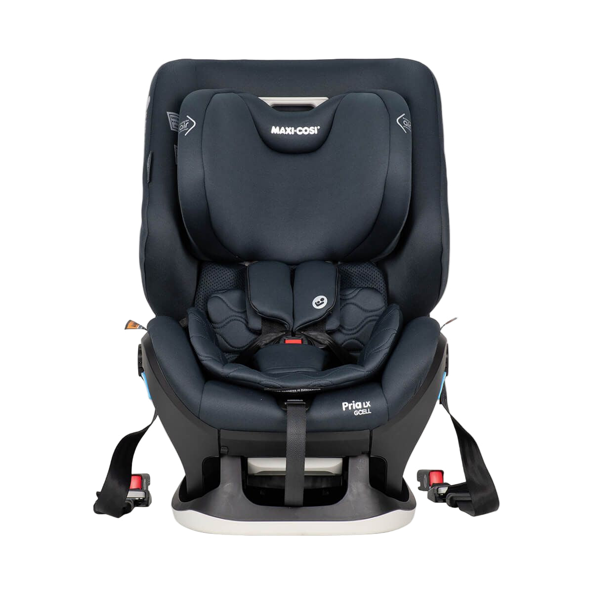 Maxi Cosi Pria LX GCELL ISOFIX - Tiny Tots Baby Store 