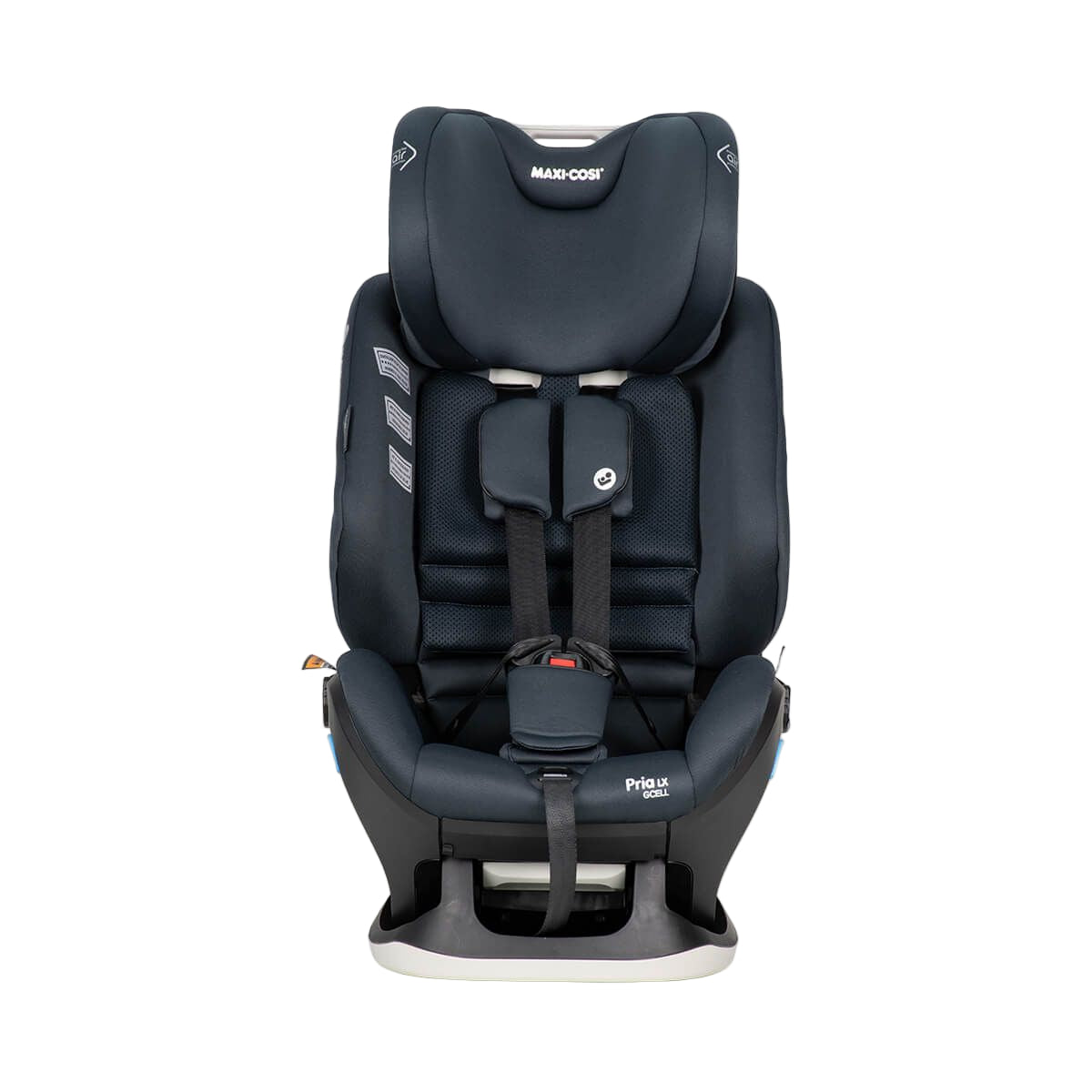Maxi Cosi Pria LX GCELL ISOFIX - Tiny Tots Baby Store 