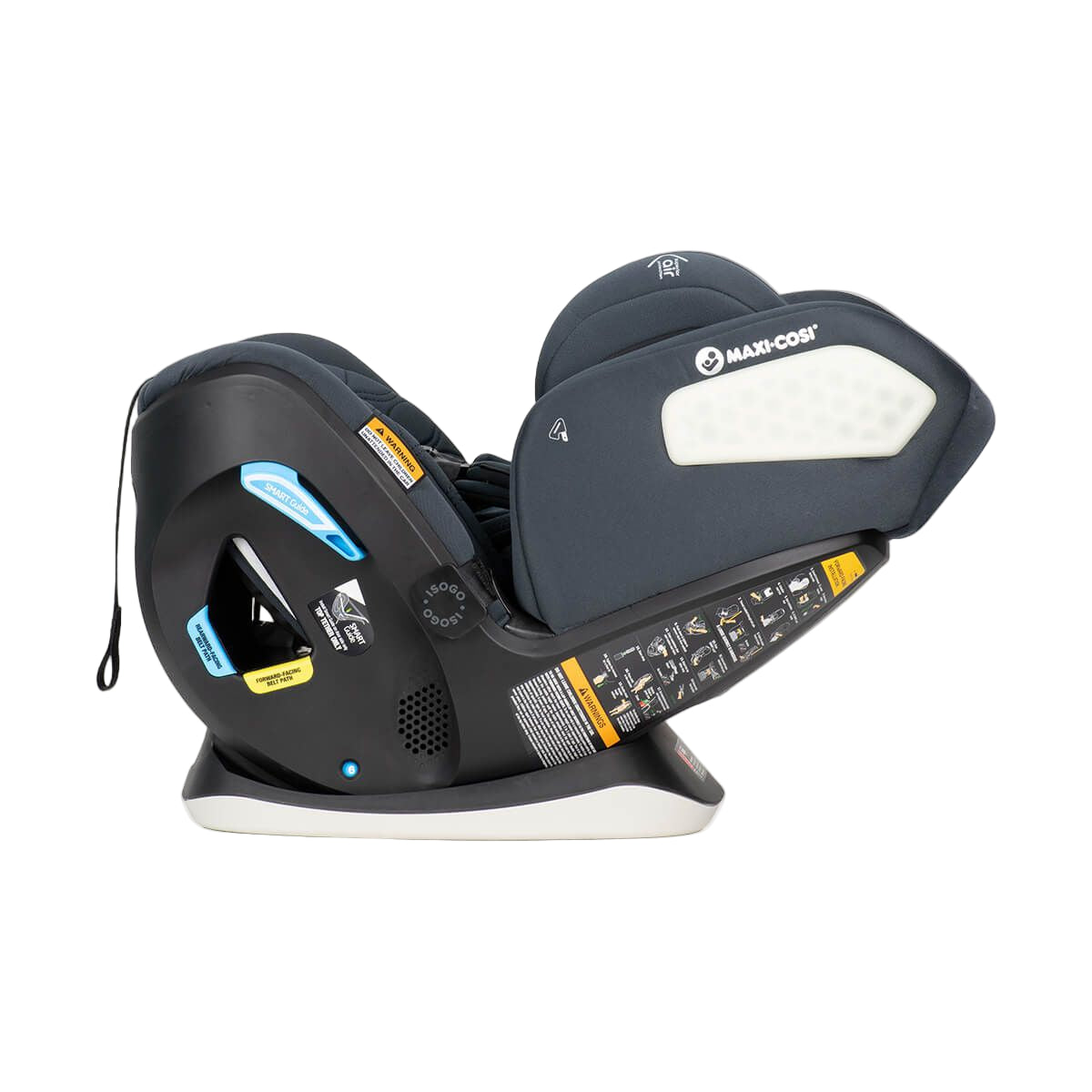 Maxi Cosi Pria LX GCELL ISOFIX - Tiny Tots Baby Store 