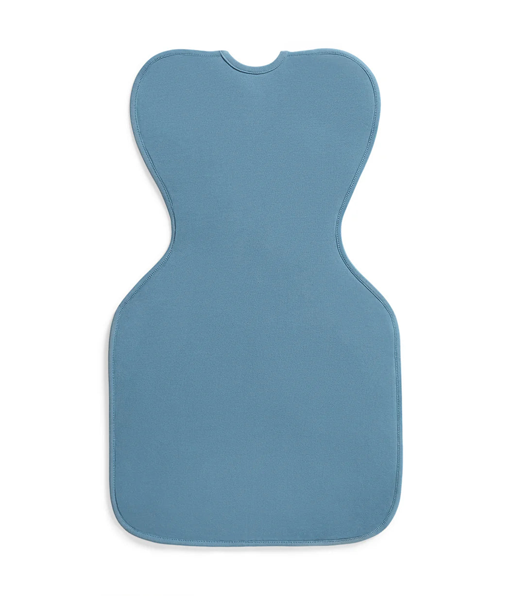 Love to Dream Swaddle Up™ 2.5 TOG- Storm Blue Pebbles 
