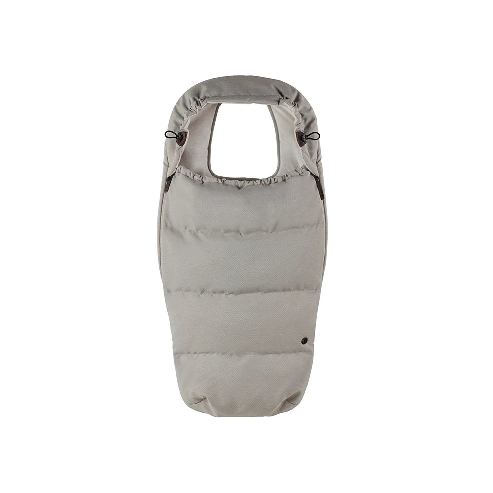 Silvercross Reef Footmuff Frappe