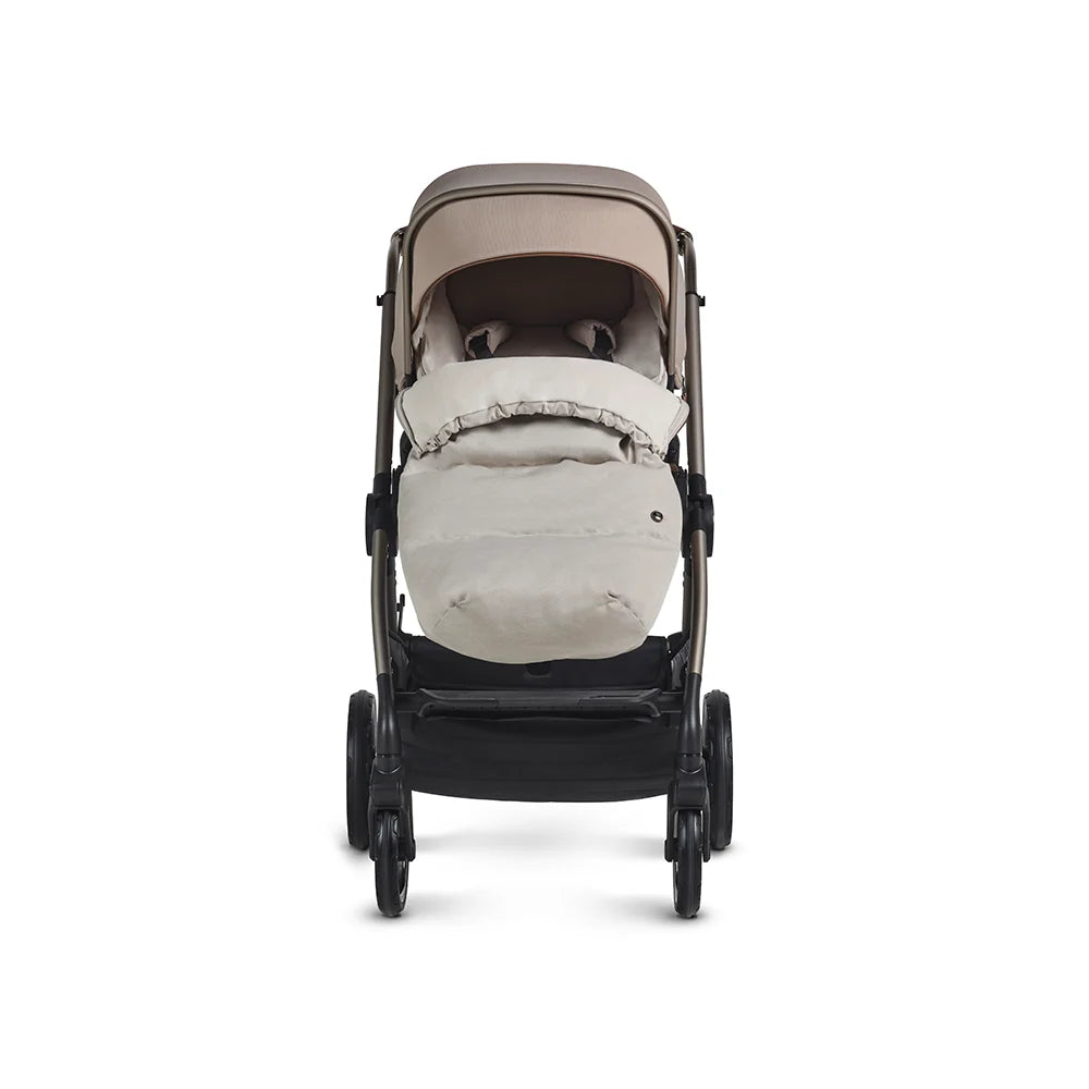 Silvercross Reef Footmuff Frappe