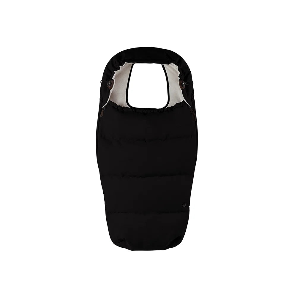 Silvercross Reef Footmuff Space (for Nocturne / Espresso)