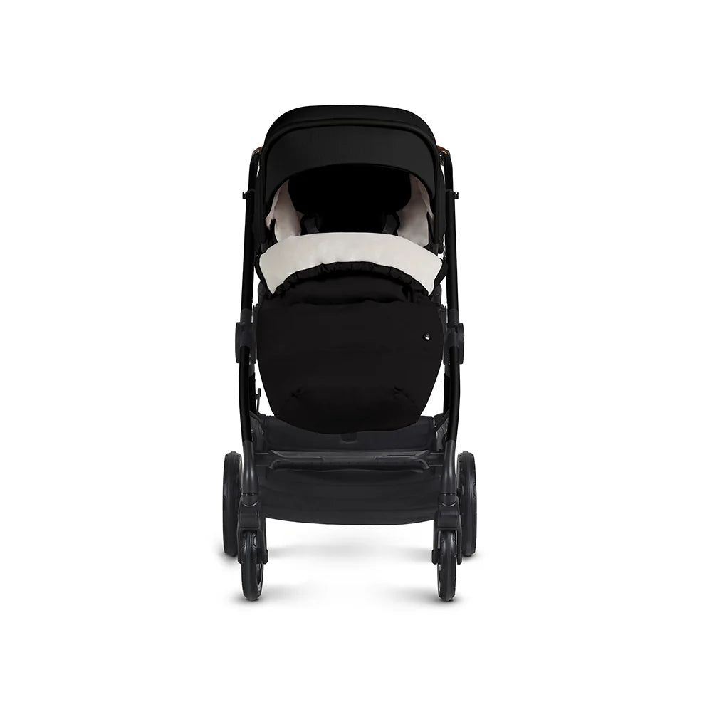 Silvercross Reef Footmuff Space (for Nocturne / Espresso)