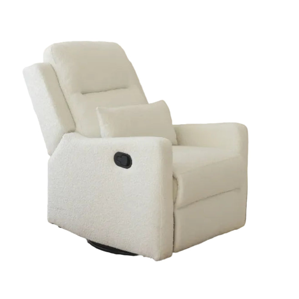 COCOON Rio Vanilla Boucle 