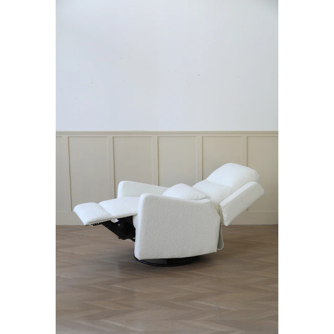 COCOON Rio Vanilla Boucle 