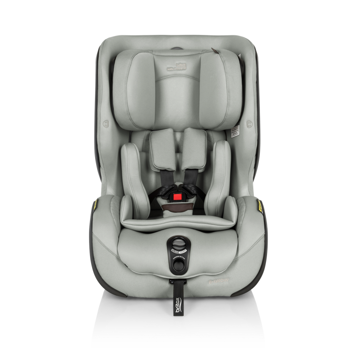 Britax Safe-n-Sound B-Grow Click Tight LUX range
