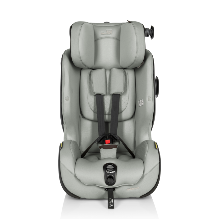 Britax Safe-n-Sound B-Grow Click Tight LUX range