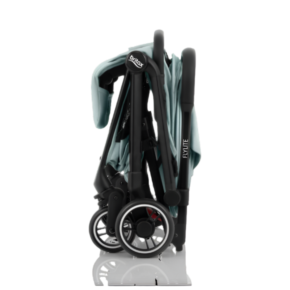 Britax Flylite Travel Stroller + Bpod Capsule - Tiny Tots Baby Store 