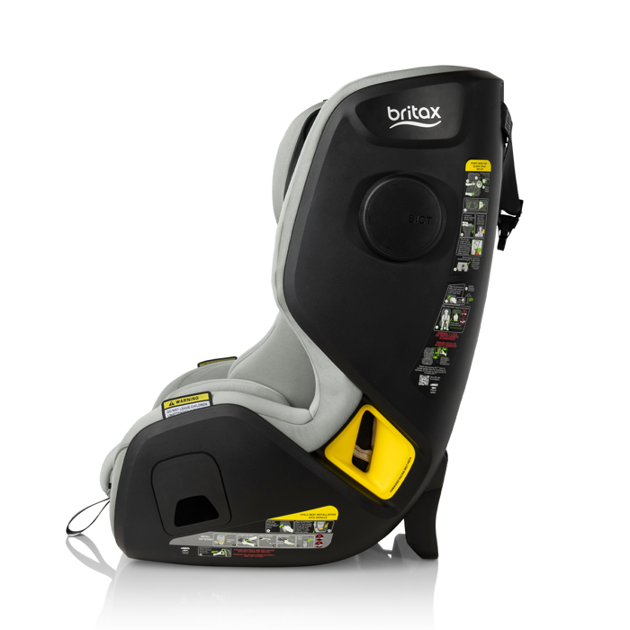 Britax Safe-n-Sound B-Grow Click Tight LUX range