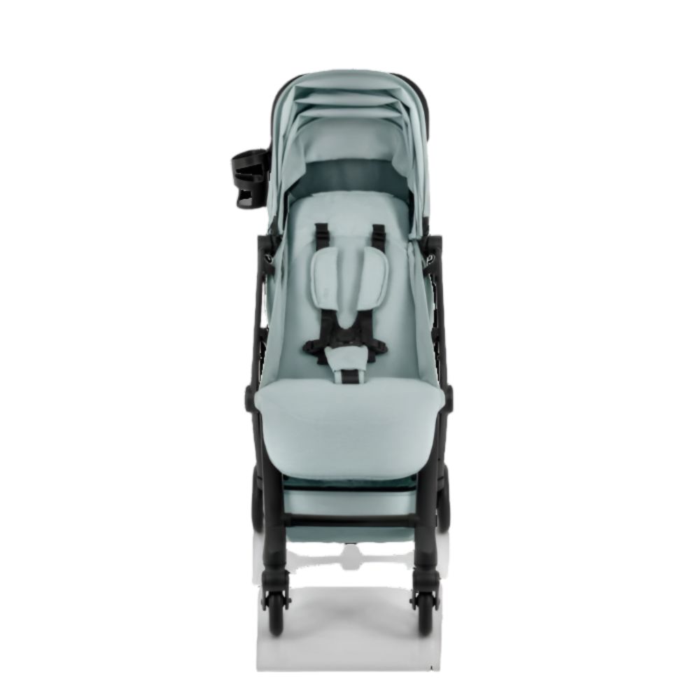 Britax Flylite Travel Stroller + Bpod Capsule - Tiny Tots Baby Store 