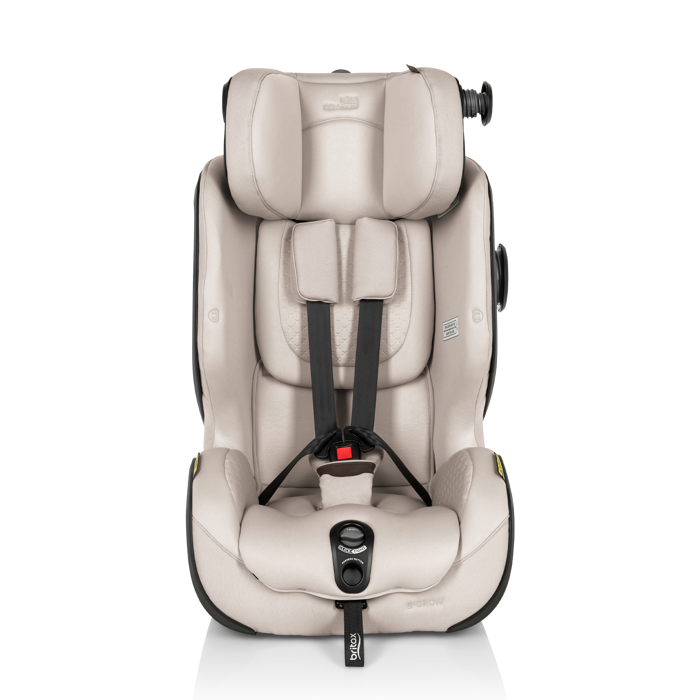 Britax Safe-n-Sound B-Grow Click Tight LUX range
