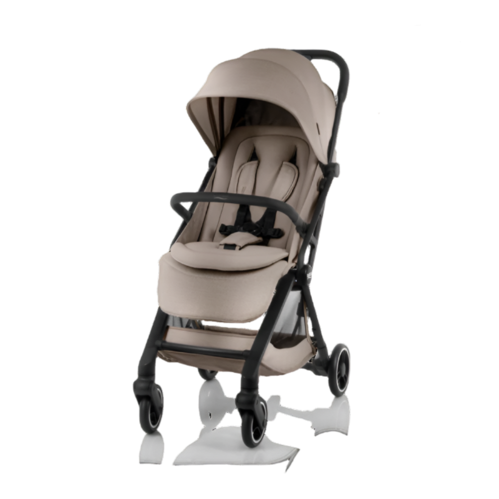 Britax Flylite Travel Stroller + Bpod Capsule - Tiny Tots Baby Store 