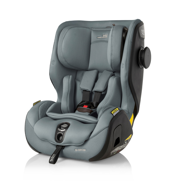 Britax Safe-n-Sound B-Grow Click Tight LUX range