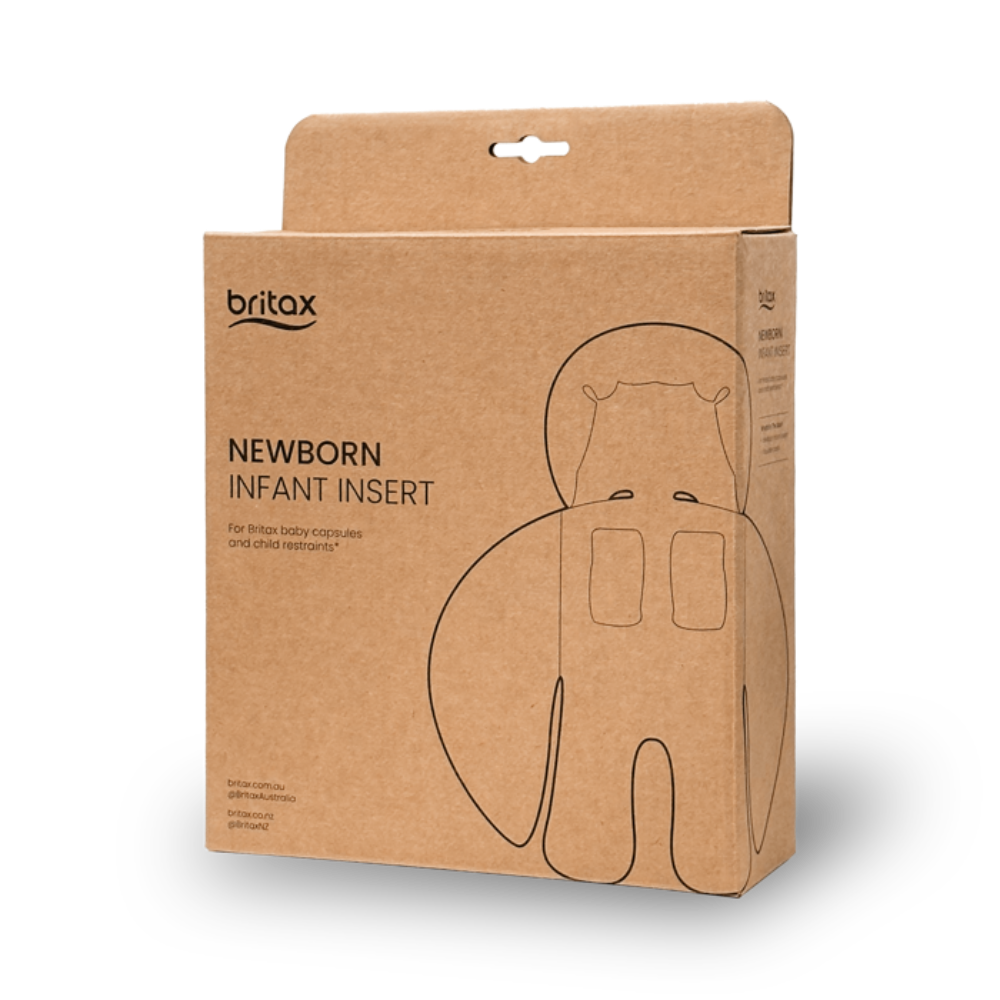 Britax Newborn Infant Insert