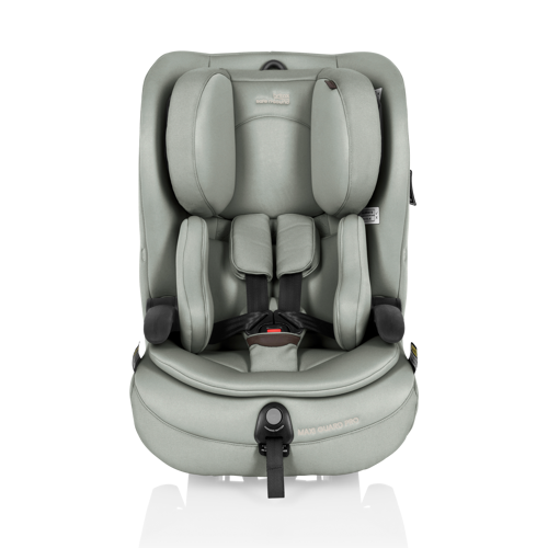 Britax Maxi Guard Pro LUX range