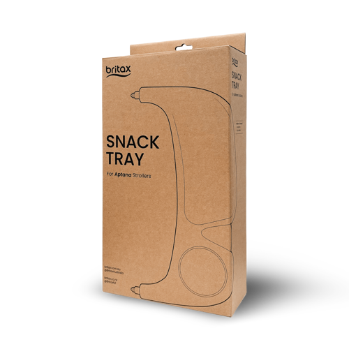Britax Aptana Snack Tray 