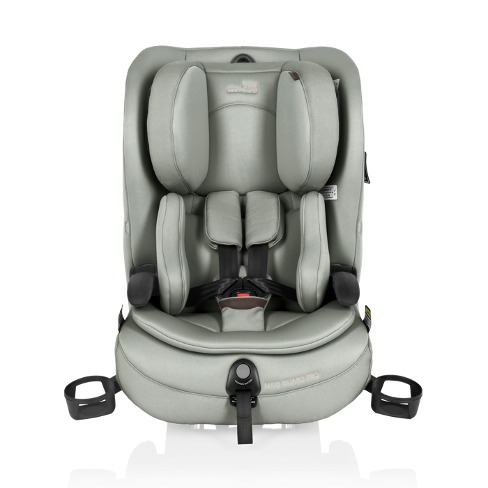 Britax Maxi Guard Pro LUX range